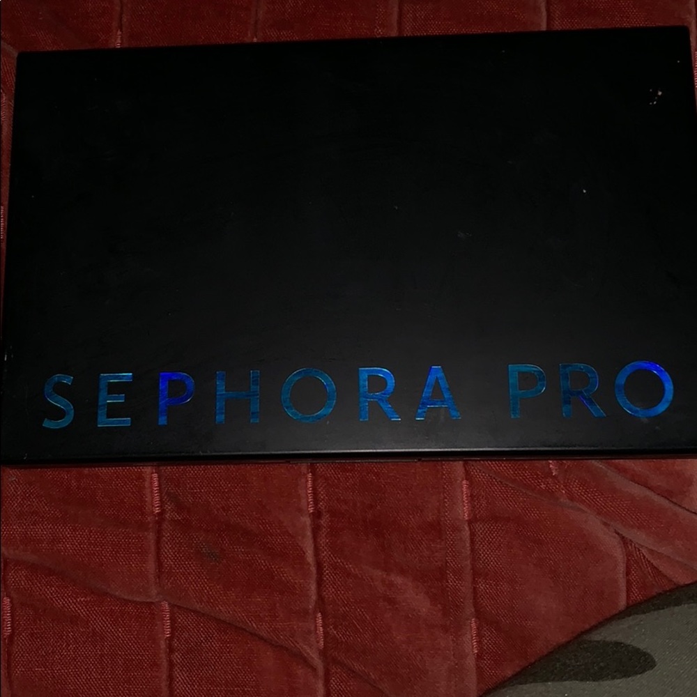 Sephora pro